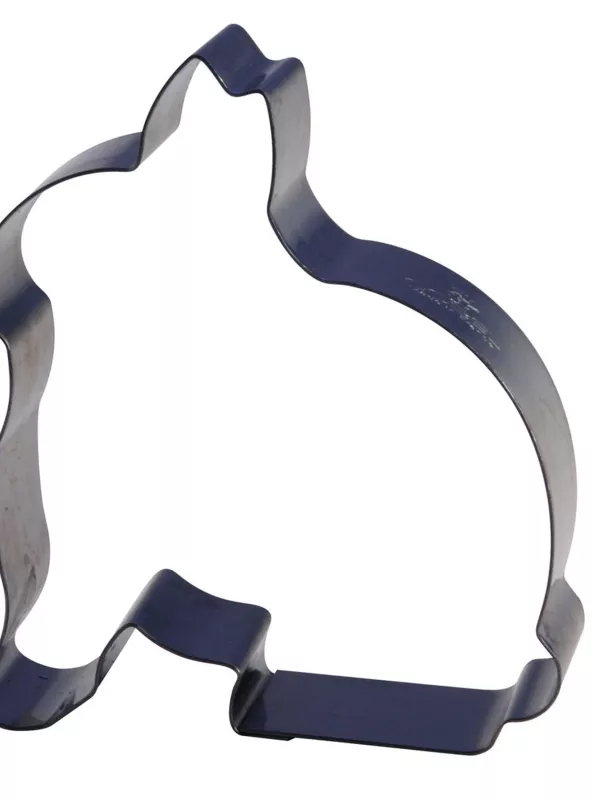 Produit Moule lapin assis Gobel Image