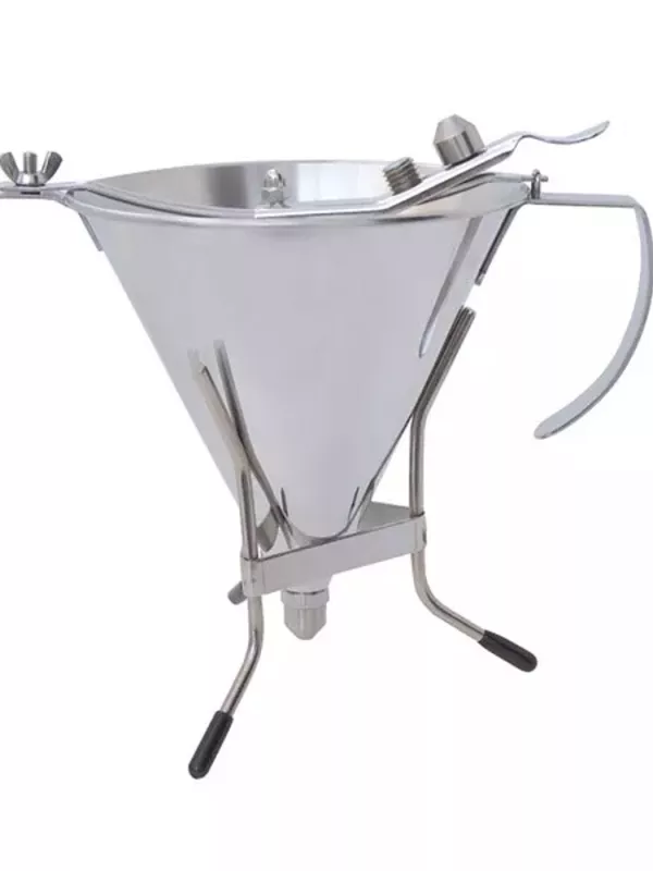 Produit Entonnoir à piston Kwik Pro De Buyer Image