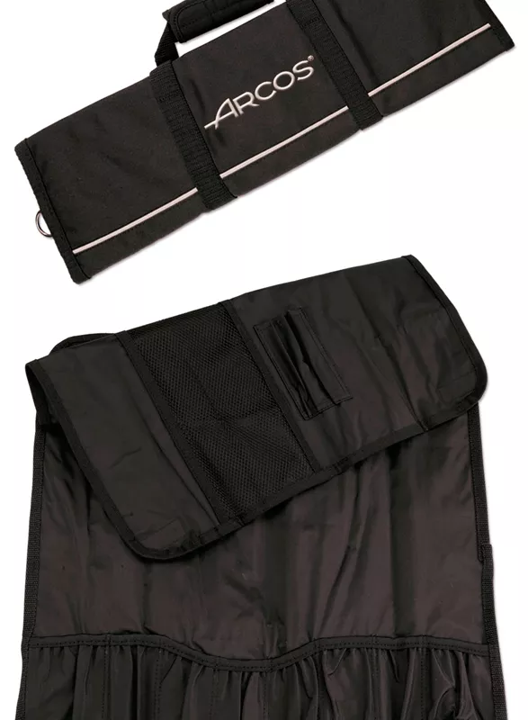 Produit Trousse à couteaux vide 8 places Arcos Image