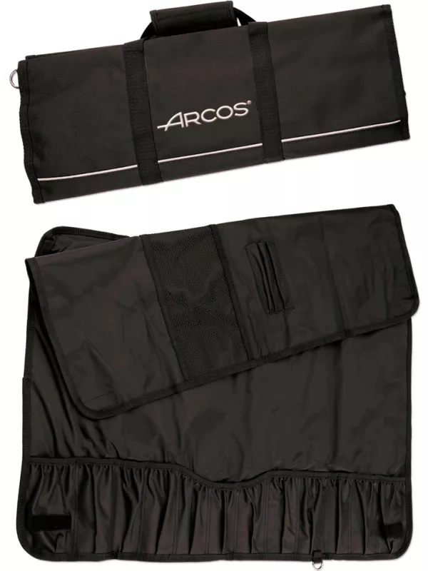 Produit Trousse à couteaux vide 12 places Arcos Image