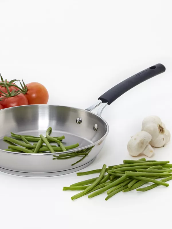 Produit Poêle inox Tempra Lagostina Image