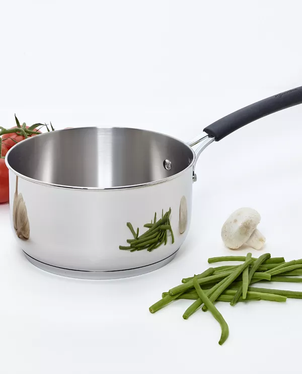 Produit Casserole inox Tempra Lagostina Image