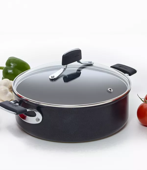 Produit Sautoir anti-adhésif Tempra Lagostina Image