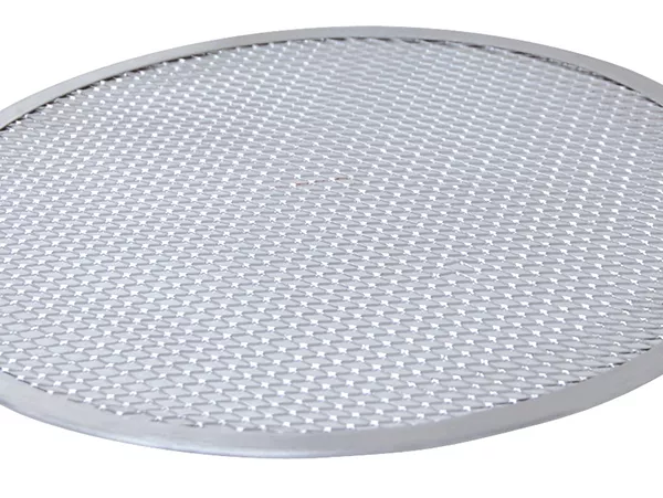 Produit Grille de cuisson pour pizza De Buyer Image