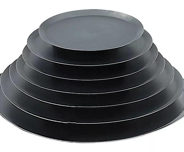 Produit Tourtière basse tôle De Buyer Image