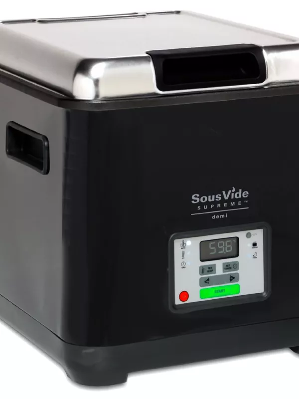 Produit Cuiseur Bain Marie pour sacs sous vide Suprême Tellier Image
