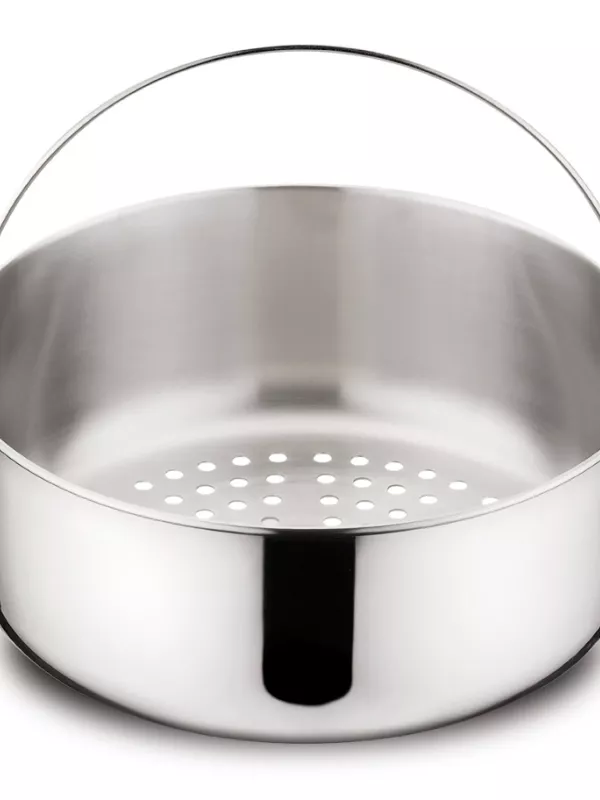 Produit Panier Vapeur pour Autocuiseur Lagostina Image