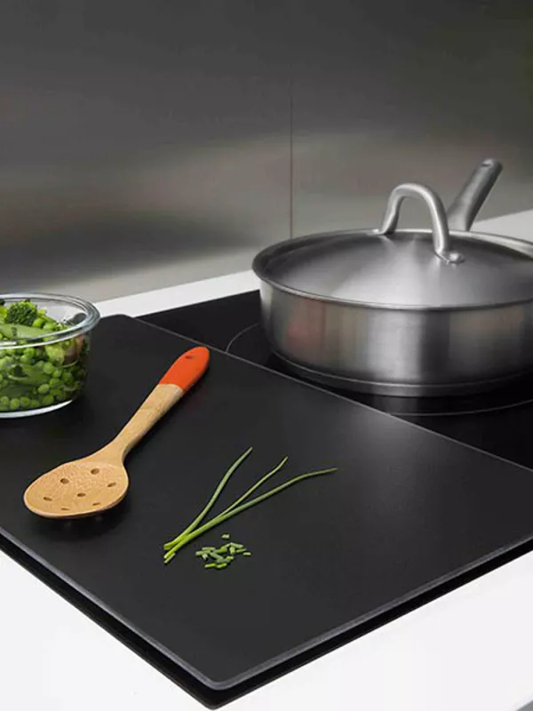 Produit Planche de protection pour plaque de cuisson Image