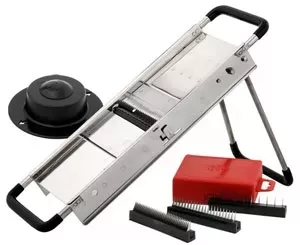 Produit Pièces détachées Mandoline inox Super Pro Bron Coucke Image