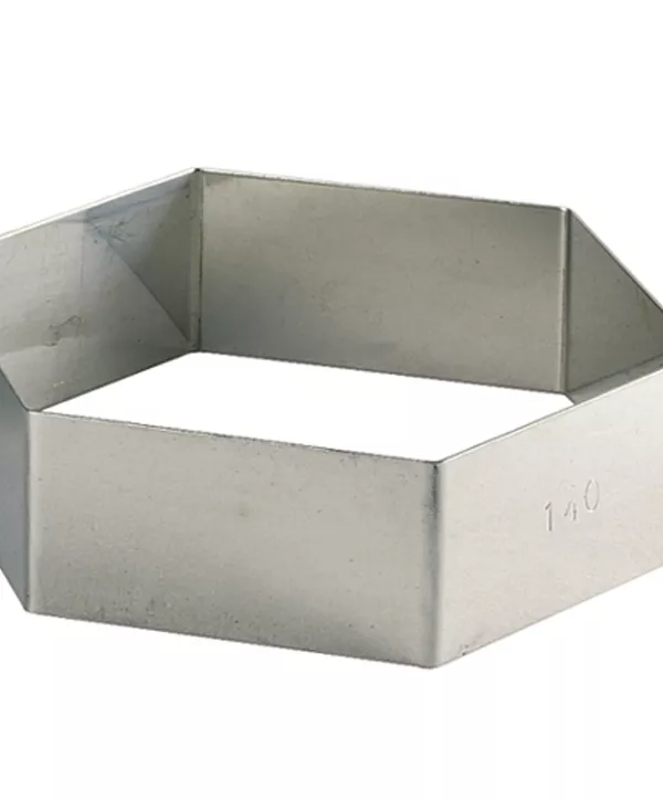 Produit Cercle Hexagonal De Buyer Image