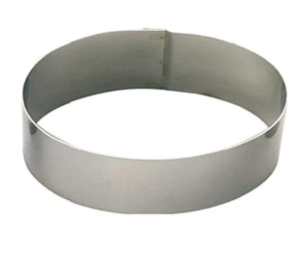 Produit Cercle Ovale De Buyer Image