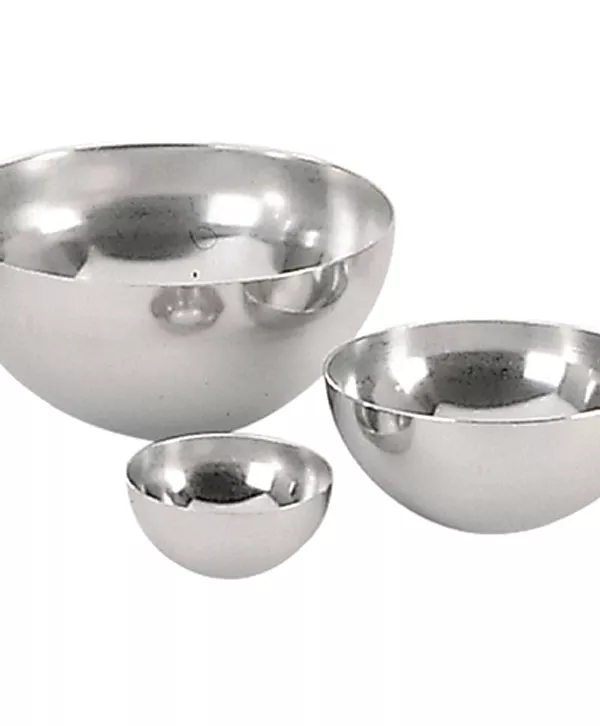 Produit Moule Demi Sphérique De BUYER Image