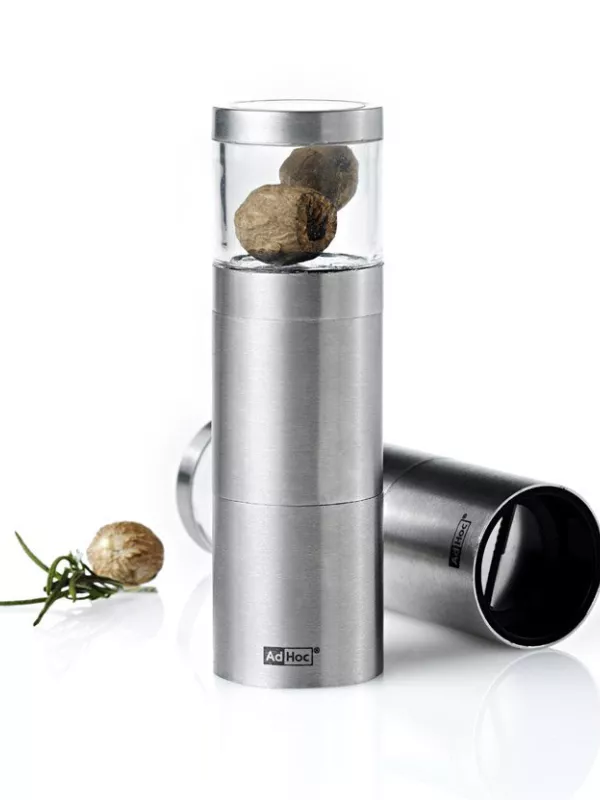 Produit Moulin à Muscade manuel Adhoc Image