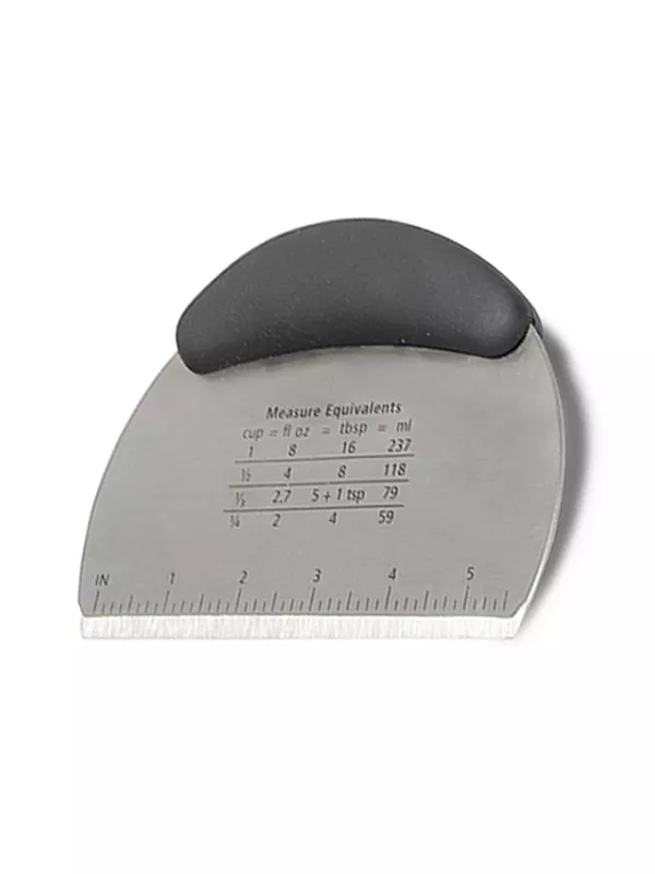 Produit Coupe Pâte Inox Image