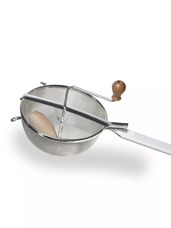 Produit Passoire à Coulis Etamée Louis Tellier Image