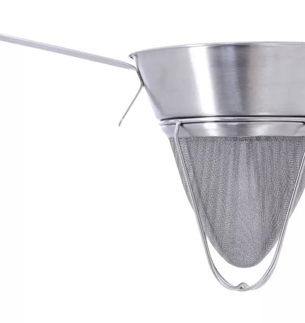 Produit Chinois Etamine Inox Profond De Buyer Image