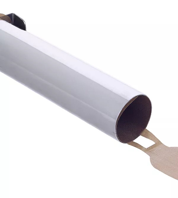 Produit Moule Tubulaire Inox De Buyer Image