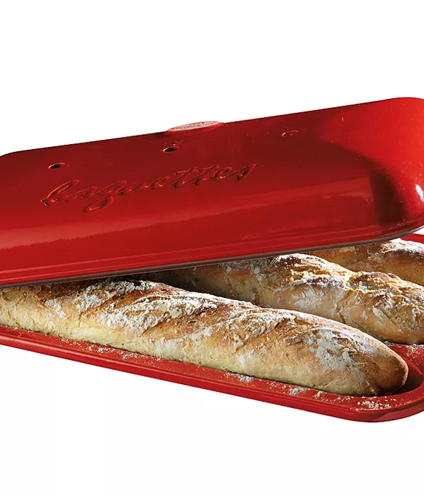 Produit Moule à baguettes Emile Henry Image