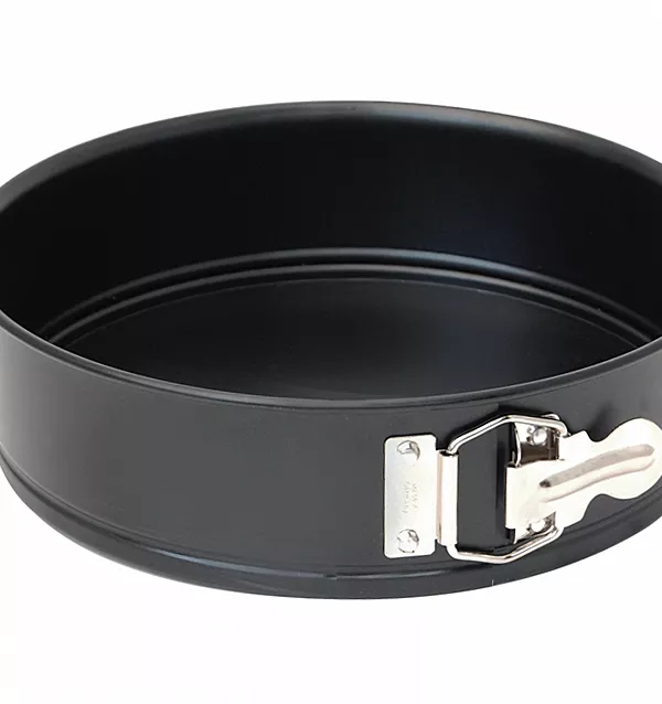 Produit Moule à Manqué Anti-adhésif Démontable De Buyer Image