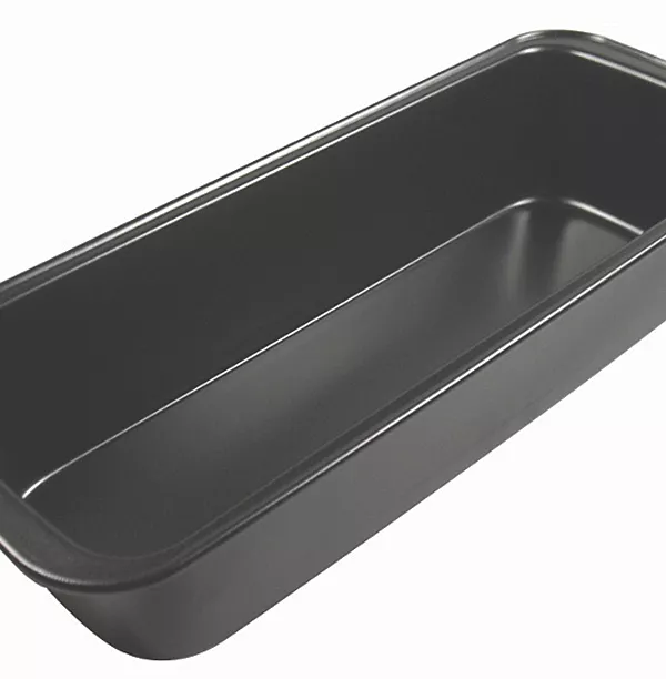 Produit Moule à Cake à Coins Arrondis Anti-adhésif De Buyer Image