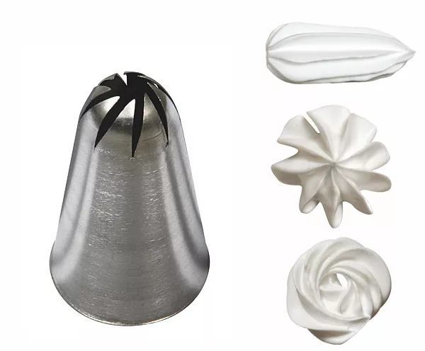 Produit Douille à Roses Inox De Buyer Image