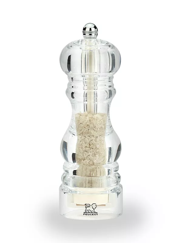 Produit Moulin à Sel Humide Nancy Peugeot Image