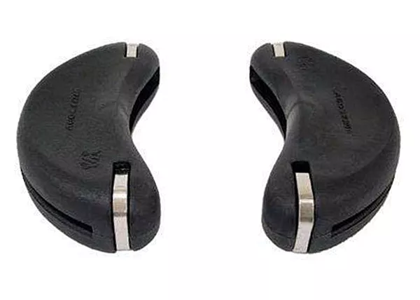 Produit Anses Pratica 2 Noires Lagostina Image