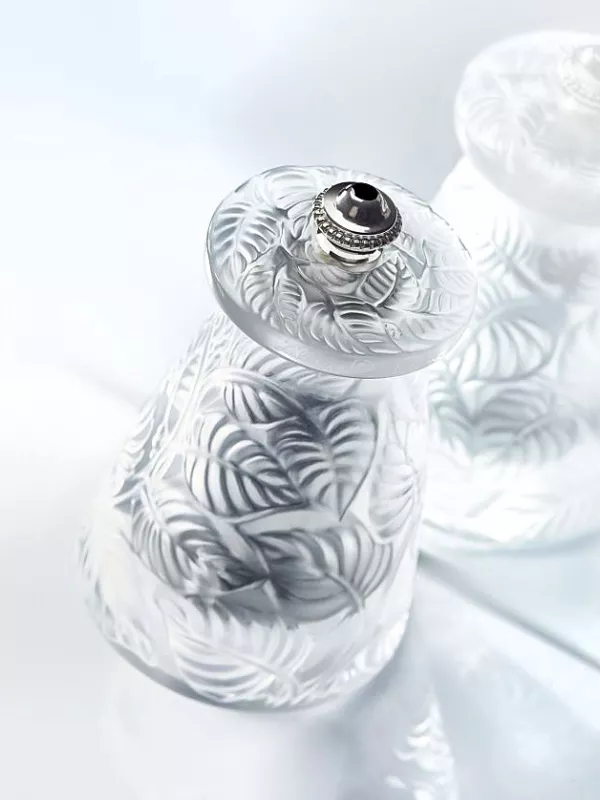 Produit Moulin Cristal Lalique Peugeot Image