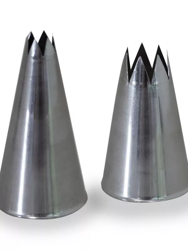 Produit Douille inox cannelée De Buyer Image