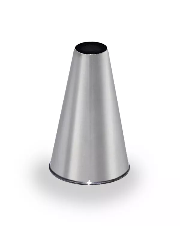 Produit Douille unie inox De Buyer Image