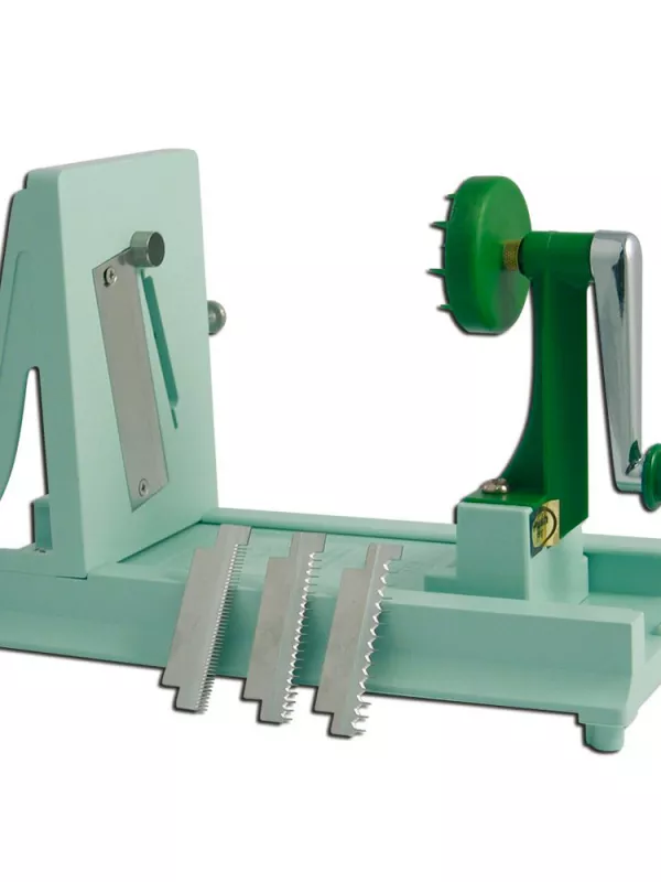 Produit Coupe-légumes Rouet Japonais Bron Coucke 4500 CLR Image