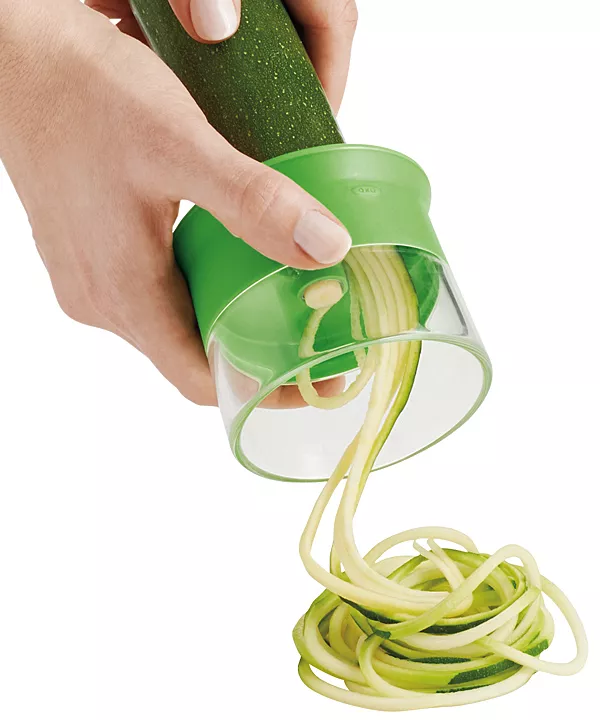 Produit Taille-légumes Spiralizer Manuel Oxo Image